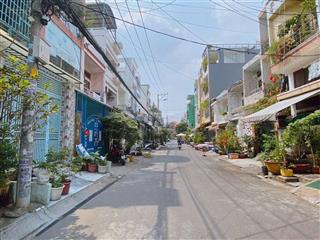 Bán nhà mặt tiền khu cư xá phú lâm a ,p12,q6  4tâng  giá  11,5 tỷ