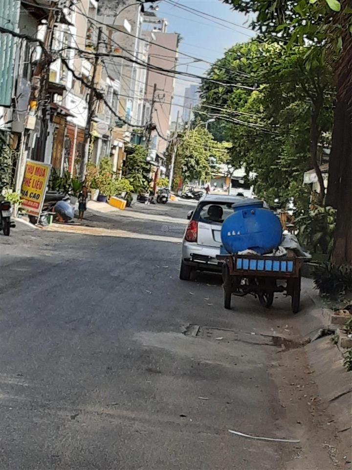 Bán nhà mặt tiền khu cư xá phú lâm a ,p12,q6  4tâng  giá  11,5 tỷ