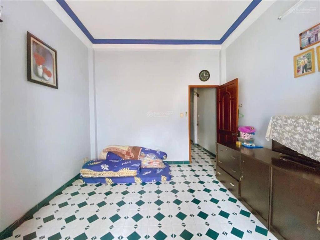 Bán nhà mặt tiền khu cư xá phú lâm a ,p12,q6  4tâng  giá  11,5 tỷ