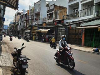 Bán nhà mặt tiền đường lạc long quân, p. 1, q. 11  3 tầng  giá 9,78 tỷ