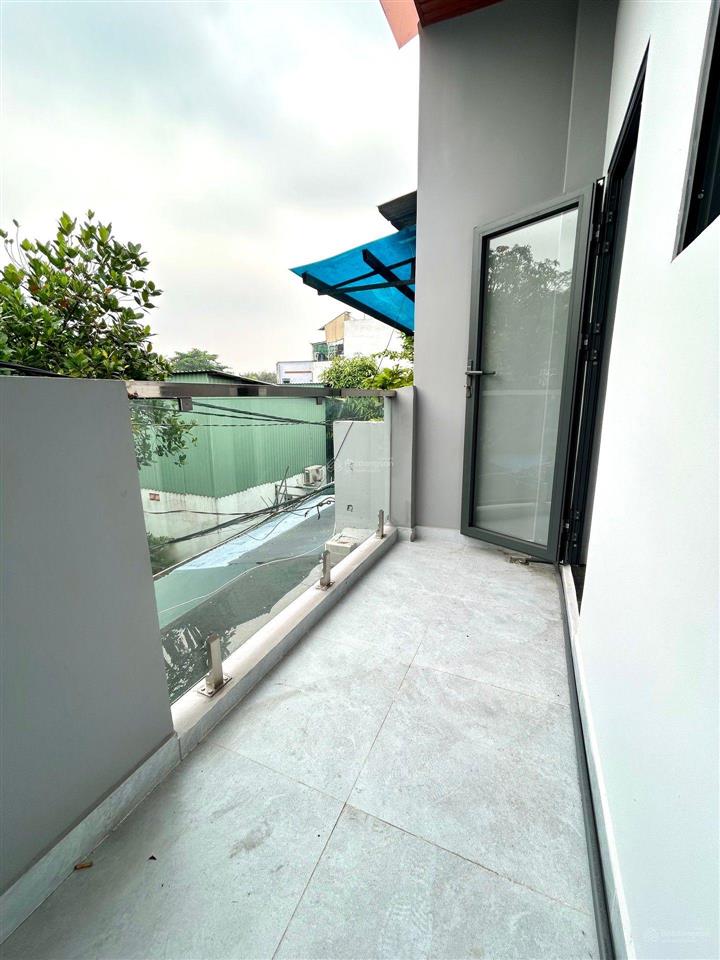 Bán nhà hẻm đường lý chiêu hoàng p10 ,q6  2 tầng 32m2 , giá  3,8 tỷ