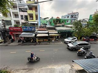 Bán nhà mặt tiền đường, lạc long quân, p 3, q11  2tâng  giá  15,2tỷ