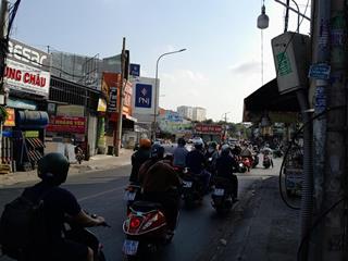 Bán nhà mặt tiền đường thoại ngọc hầu ,p phú thọ hòa ,q tân phú  2 tầng giá  7,2 tỷ