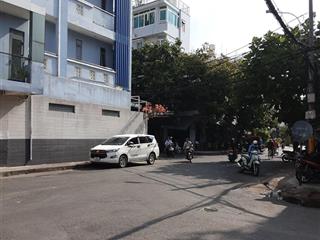 Bán nhà mặt tiền khu cư xá phí lâm a ,p12q6 nhà 5tâng giá 14,2 tỷ