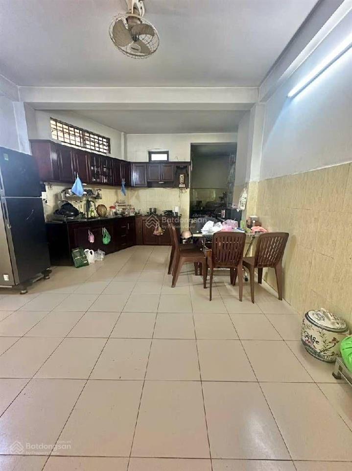 Bán nhà  đường an bình ,p 7  q 5 nhà 4 tầng  8,7 tỷ