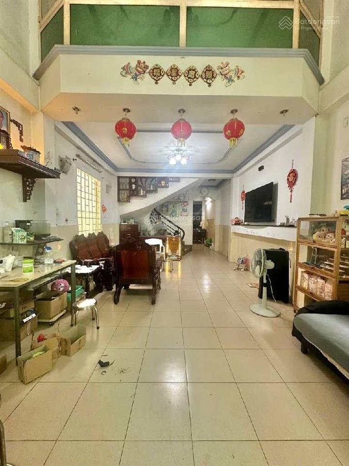 Bán nhà  đường an bình ,p 7  q 5 nhà 4 tầng  8,7 tỷ