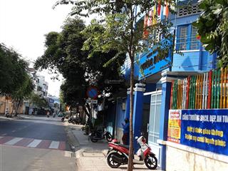 Bán nhà  đường an bình ,p 6 q 5 nhà 2 tầng  7,3 tỷ