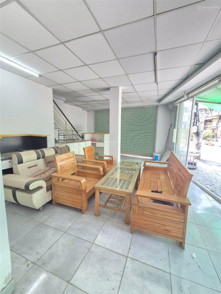 Bán nhà mặt tiền đường số 2, lô góc, p bình hưng hòa  q bình tân  nhà 3 tầng  giá 4,6 tỷ