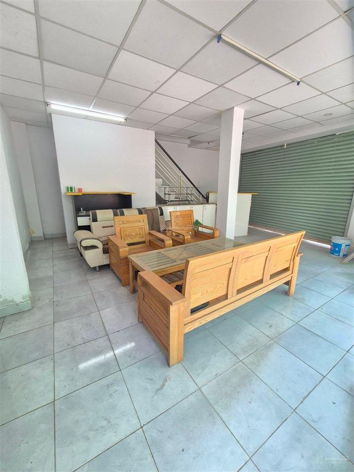 Bán nhà mặt tiền đường số 2, lô góc, p bình hưng hòa  q bình tân  nhà 3 tầng  giá 4,6 tỷ