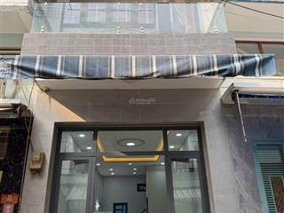 Bán nhà hẻm đường minh phụng , p minh phụng  q 11 nhà 2 tâng  giá  7,3 tỷ