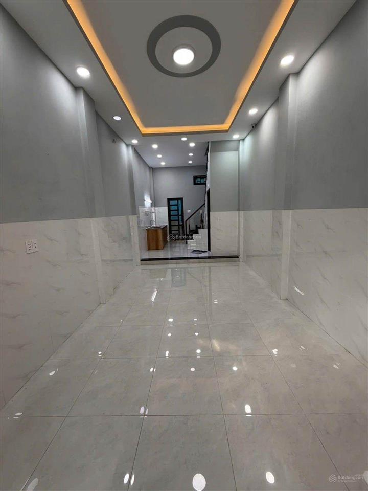 Bán nhà hẻm đường minh phụng , p minh phụng  q 11 nhà 2 tâng  giá  7,3 tỷ