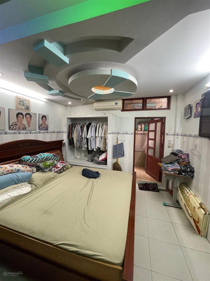 Bán nhà hẻm minh phụng , p9 q 11 nhà 5 tầng ,giá  8,9 tỷ