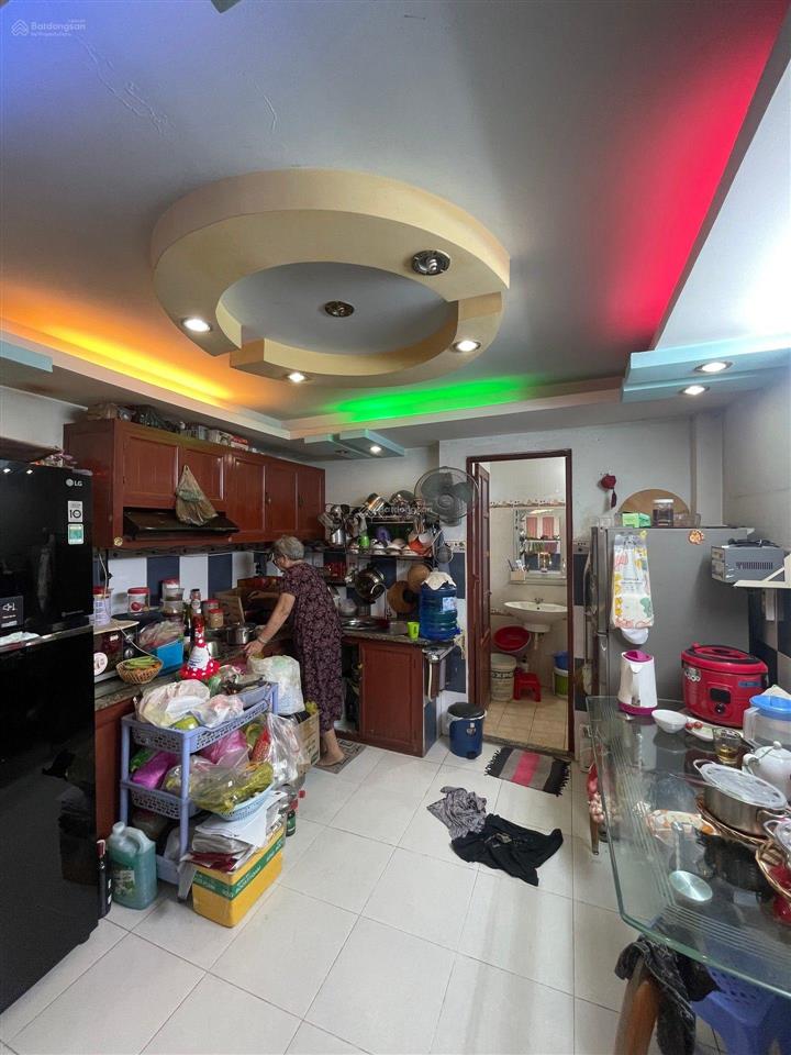 Bán nhà hẻm minh phụng , p9 q 11 nhà 5 tầng ,giá  8,9 tỷ