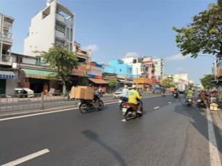 Bán nhà hẻm đường bà hom, q6 nhà 3 tầng ,giá  15 tỷ  (tl mạnh )