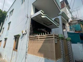Bán nhà hẻm đường minh phụng nhà 3 tầng ,giá  nhỉnh 5 tỷ