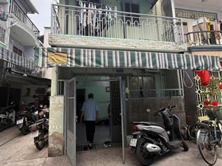 Bán nhà hẻm đường chiến lươc p bình trị đông q bình tân  nhà 2 tầng ,giá  nhỉnh 3 tỷ