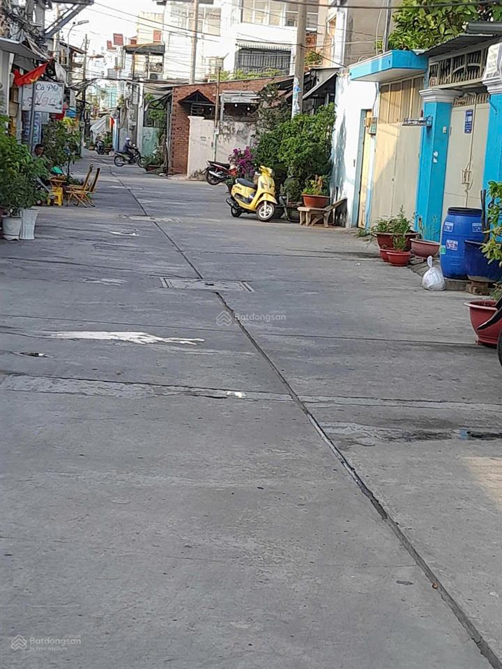 Bán nhà đường lê tấn bê, p an lạc, q bình tân  nhà 2 tầng, giá nhỉnh 5 tỷ