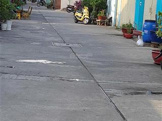 Bán nhà đường lê tấn bê, p an lạc, q bình tân  nhà 2 tầng, giá nhỉnh 5 tỷ