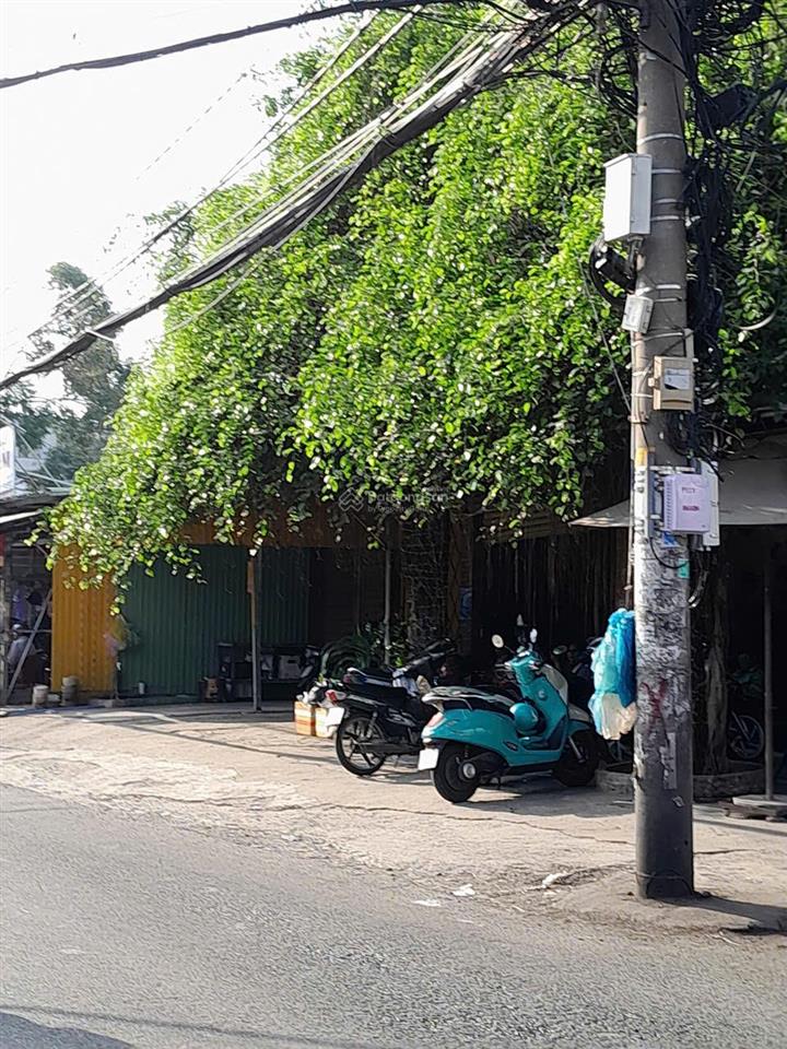 Bán nhà đường lê tấn bê, p an lạc, q bình tân  nhà 2 tầng, giá nhỉnh 5 tỷ