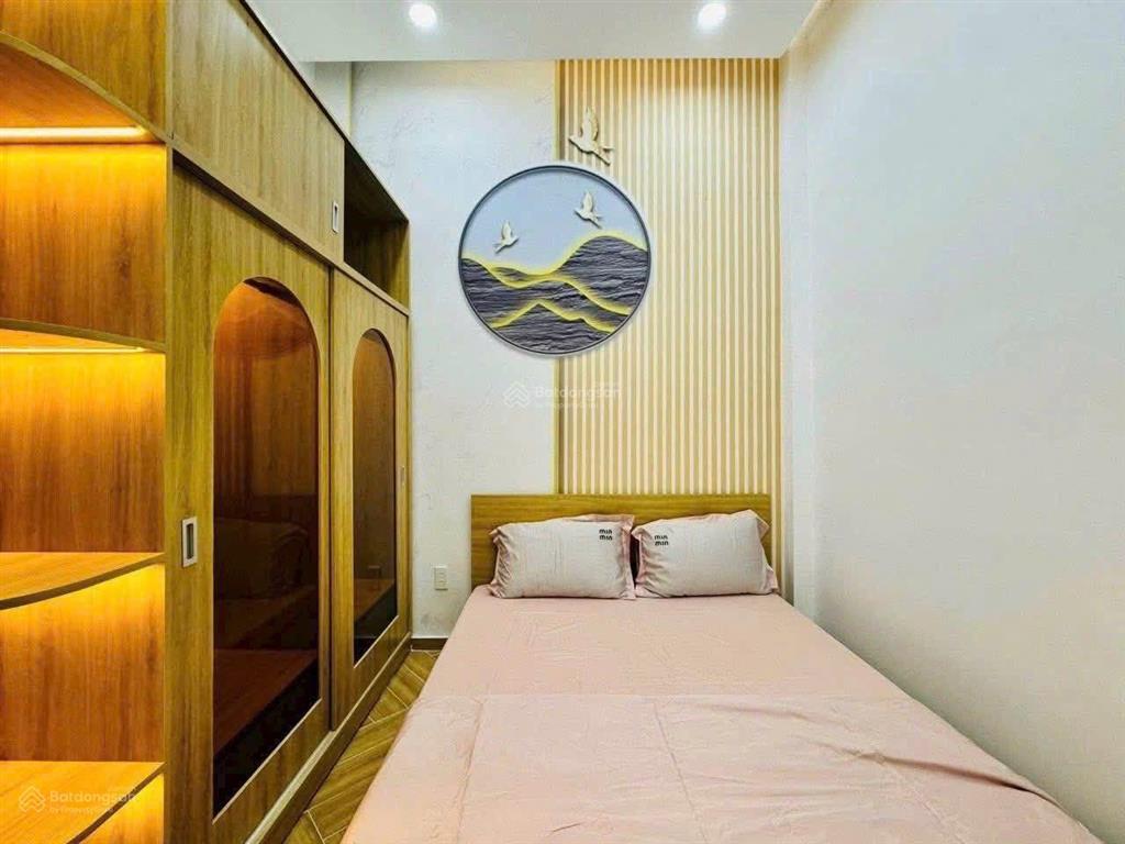 Bán nhà đường hậu giang,p phú lâm ,q 6  nhà 2 tầng ,giá  nhỉnh 3 tỷ