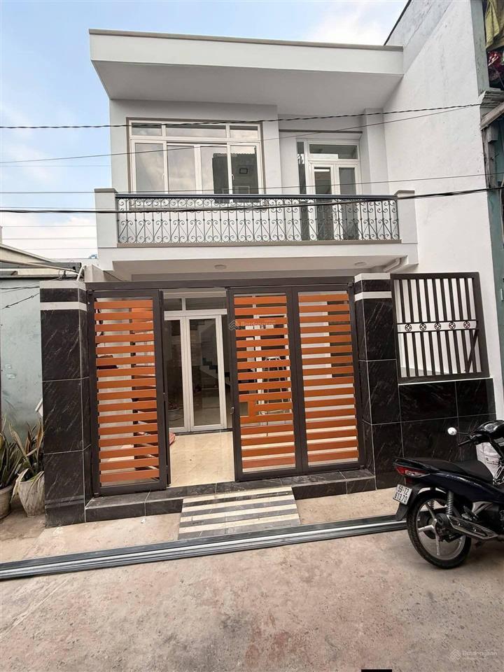 Bán nhà đường khiếu năng tỉnh q bình tân  nhà 2 tầng ,giá  9 tỷ