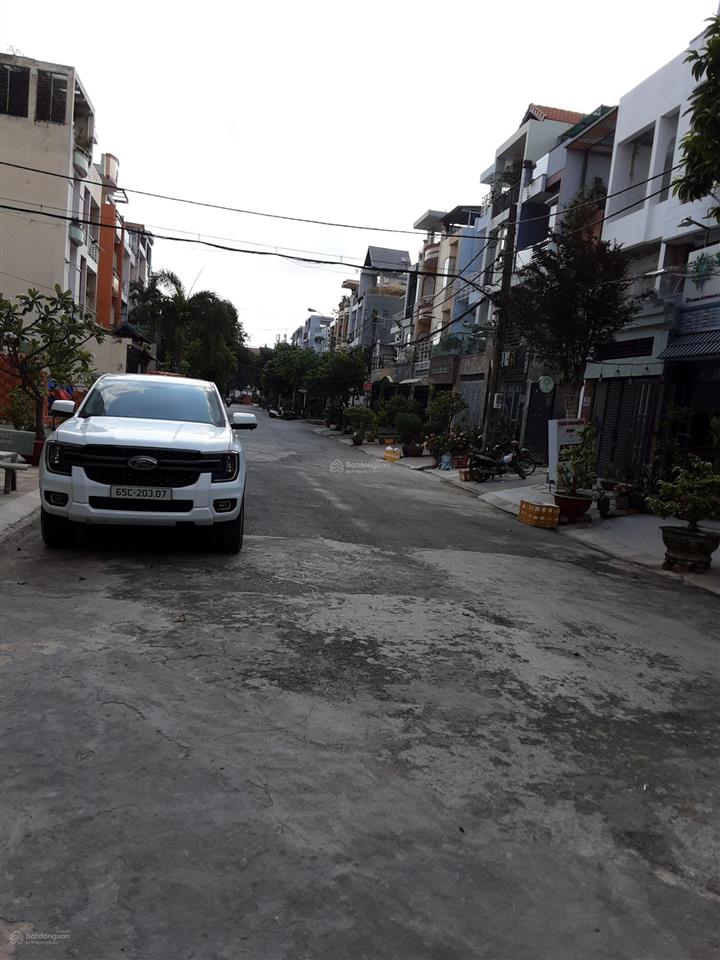 Bán nhà đường khiếu năng tỉnh q bình tân  nhà 2 tầng ,giá  9 tỷ