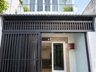 Bán nhà cư xá phú lâm a , quận 6 , nhà 3 tầng  giá nhỉnh 6 tỷ thương lượng