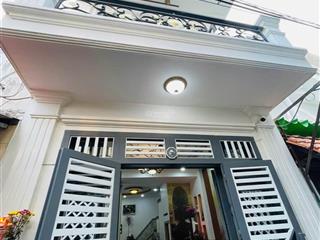 + bán nhà 50m 4m x 12m x 3 tầng giá  nhỉnh 4 tỷ tại đường lê đình cẩn ,phường tân tạo