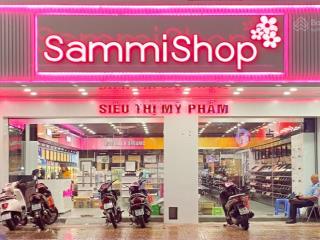 Cho thuê mặt bằng kinh doanh phố chùa bộc  phạm ngọc thạch phố thời trang, dt 65m2 mặt tiền 4m