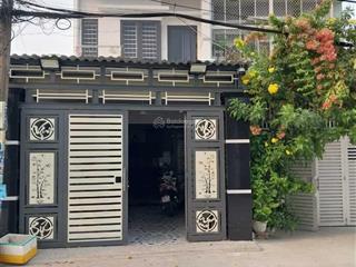 Bán nhà riêng 2pn, 2wc tại tân xuân 1, 4,1 tỷ, 56m2, 2 tầng