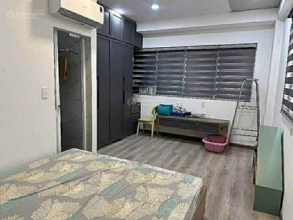Bán nhà riêng tại vườn lài, 4,9 tỷ, 28 m2, giá tốt, view đẹp