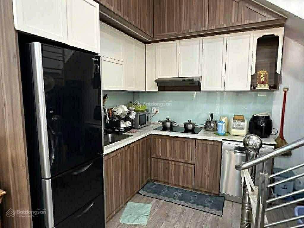 Bán nhà riêng tại vườn lài, 4,9 tỷ, 28 m2, giá tốt, view đẹp