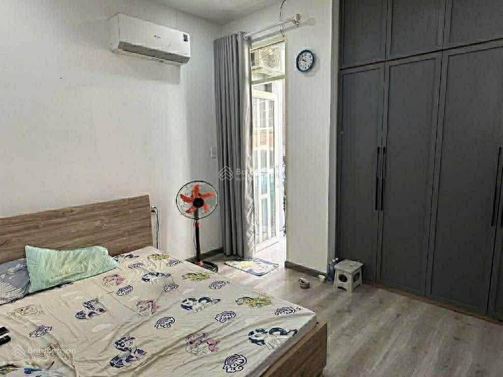 Bán nhà riêng tại vườn lài, 4,9 tỷ, 28 m2, giá tốt, view đẹp