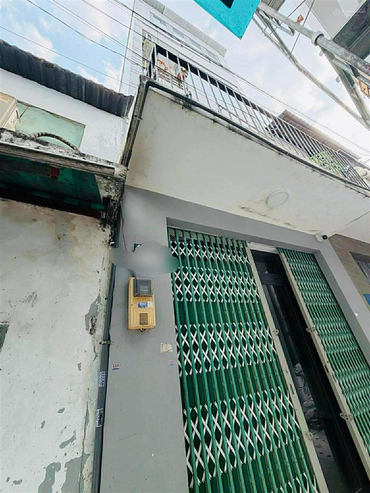 Bán nhà riêng tại vườn lài, 4,9 tỷ, 28 m2, giá tốt, view đẹp