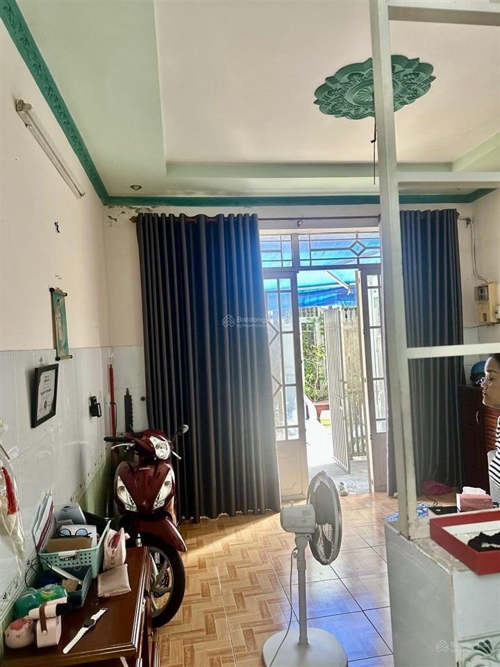 Bán nr tại phú thọ hòa, 4,6 tỷ, 47m2, 2pn, 2wc, full nội thất cực chất