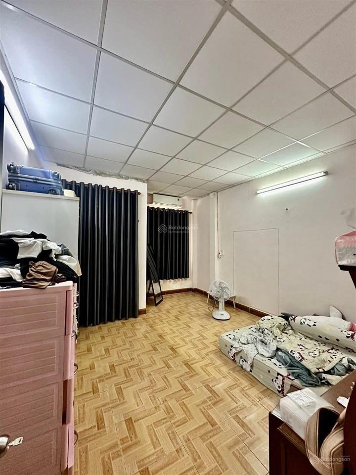 Bán nr tại phú thọ hòa, 4,6 tỷ, 47m2, 2pn, 2wc, full nội thất cực chất