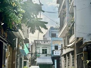 Bán nr tại phú thọ hòa, 4,6 tỷ, 47m2, 2pn, 2wc, full nội thất cực chất