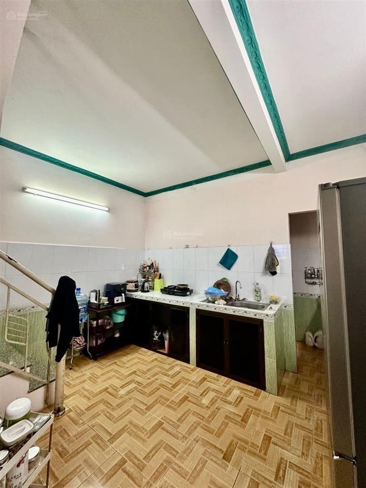 Bán nr tại phú thọ hòa, 4,6 tỷ, 47m2, 2pn, 2wc, full nội thất cực chất