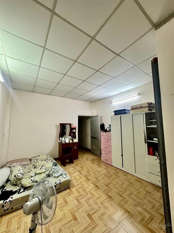 Bán nr tại phú thọ hòa, 4,6 tỷ, 47m2, 2pn, 2wc, full nội thất cực chất