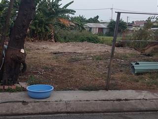 Bán đất tại bà điểm 4, 6,6 tỷ, 200m2, view đẹp.