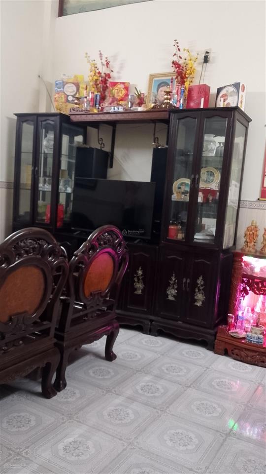 Bán nr giá siêu hời tại tiền lân 12, bà điểm, 96m2, 6,2 tỷ vnd