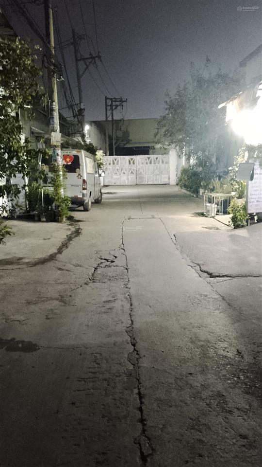 Bán nr giá siêu hời tại tiền lân 12, bà điểm, 96m2, 6,2 tỷ vnd