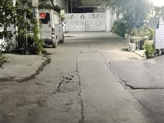 Bán nr giá siêu hời tại tiền lân 12, bà điểm, 96m2, 6,2 tỷ vnd