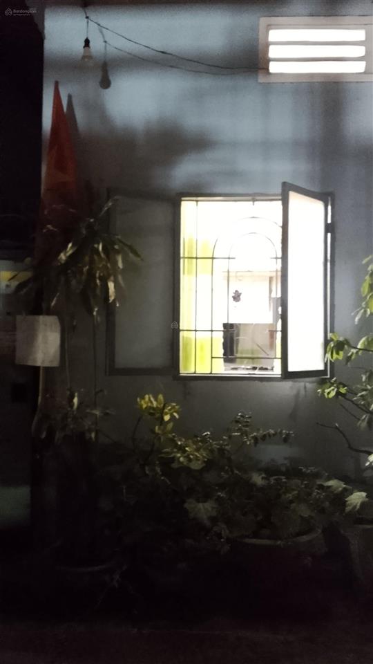 Bán nr giá siêu hời tại tiền lân 12, bà điểm, 96m2, 6,2 tỷ vnd