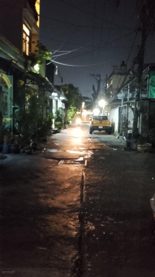 Bán nr giá siêu hời tại tiền lân 12, bà điểm, 96m2, 6,2 tỷ vnd