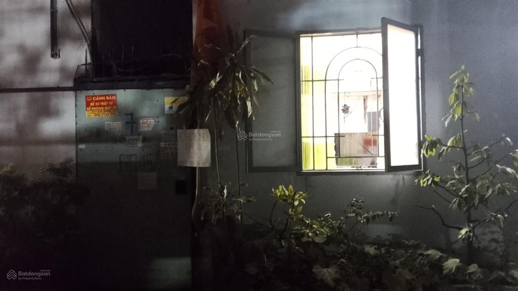 Bán nr giá siêu hời tại tiền lân 12, bà điểm, 96m2, 6,2 tỷ vnd