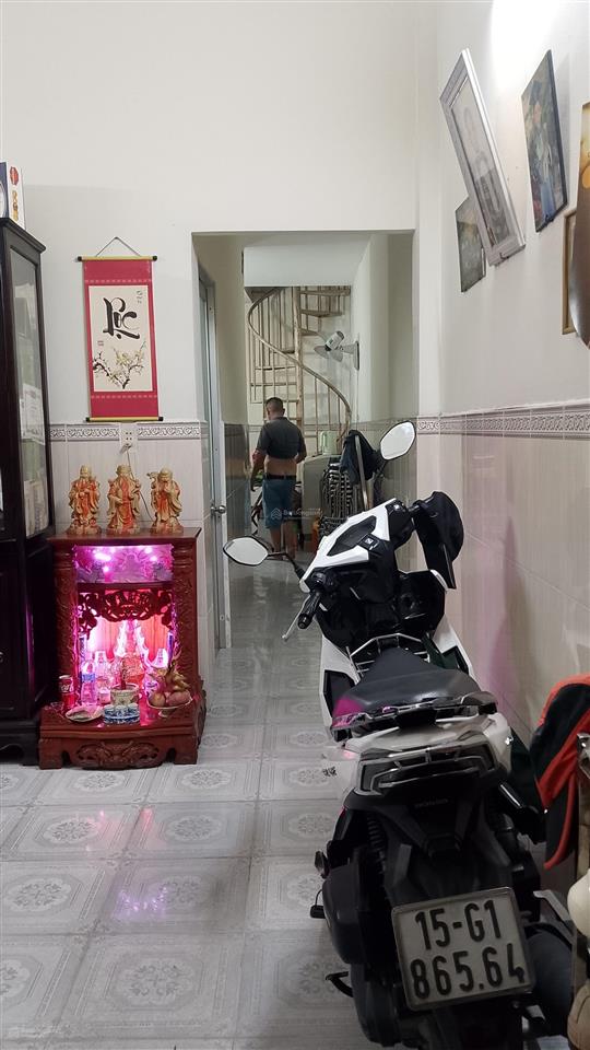 Bán nr giá siêu hời tại tiền lân 12, bà điểm, 96m2, 6,2 tỷ vnd