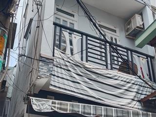 Bán nhà riêng tại trần văn quang, 2,999 tỷ, 21m2, giá siêu hời chính chủ