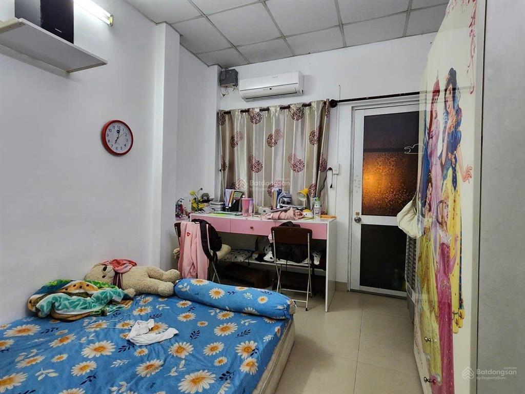 Mặt tiền cách mạng tháng tám, giá tốt 6,999 tỷ, 29m2, 3pn, 3wc