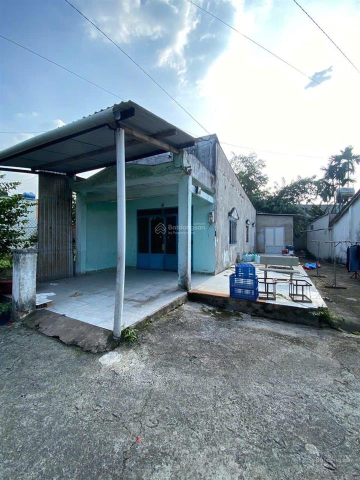 Bán nr 3pn, 3wc, 162m2 giá cực chất 4,99 tỷ tại xã đông thạnh, hóc môn, hcm
